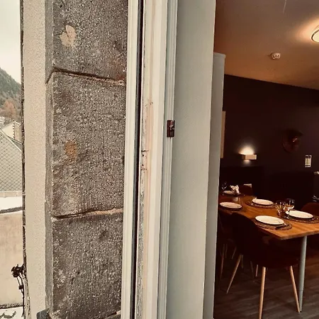 Le Regis, Des Moments Simples Et Vrais Appartement *