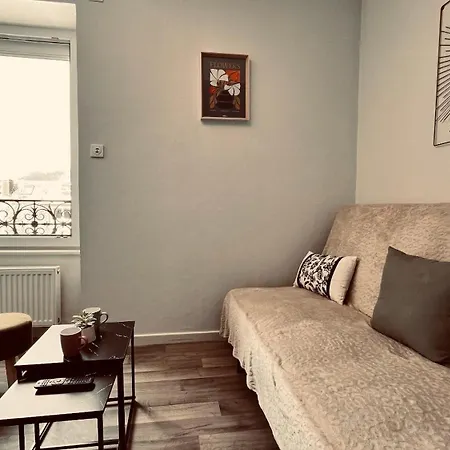 Le Regis, Des Moments Simples Et Vrais Appartement