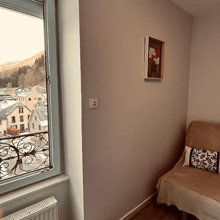 Appartement Le Regis, Des Moments Simples Et Vrais