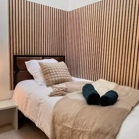 Le Regis, Des Moments Simples Et Vrais Appartement *