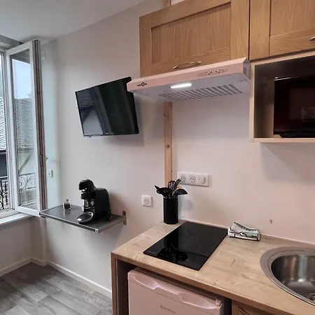 Appartement Le Regis, Des Moments Simples Et Vrais *