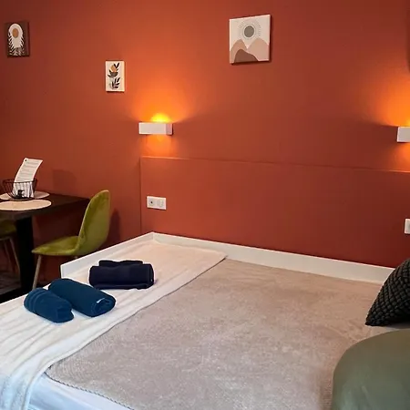 Le Regis, Des Moments Simples Et Vrais Appartement Le Mont-Dore