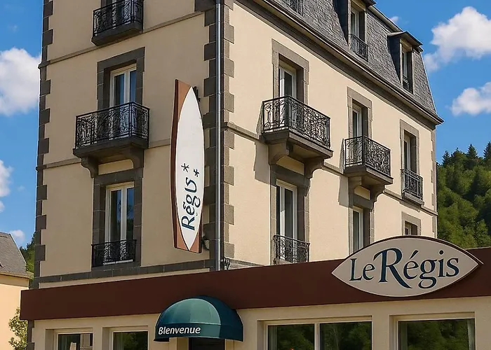 Le Regis, Des Moments Simples Et Vrais Apartment
