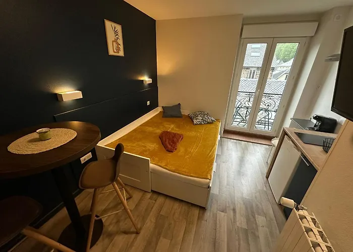 Le Regis, Des Moments Simples Et Vrais Apartment