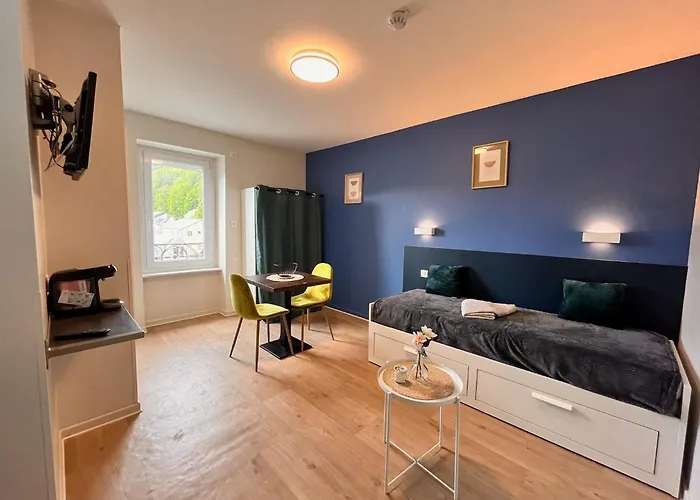 Apartment Le Regis, Des Moments Simples Et Vrais