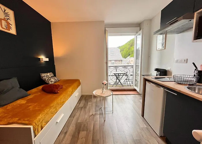 Le Regis, Des Moments Simples Et Vrais Apartment *