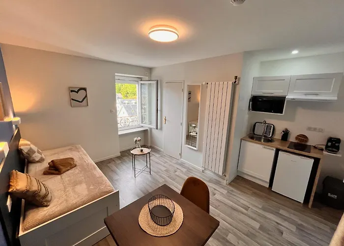 Le Régis, Des Moments Simples Et Vrais * Le Mont-Dore