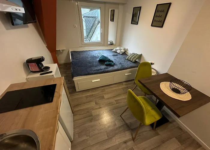 Apartment Le Regis, Des Moments Simples Et Vrais