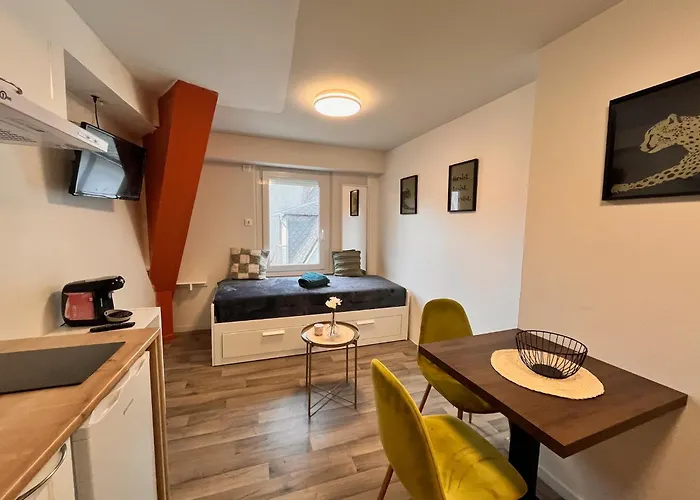 Apartment Le Regis, Des Moments Simples Et Vrais *