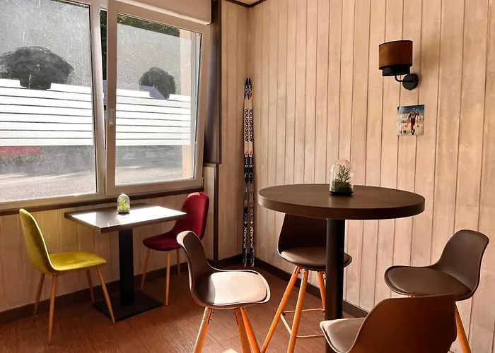 Apartment Le Regis, Des Moments Simples Et Vrais *