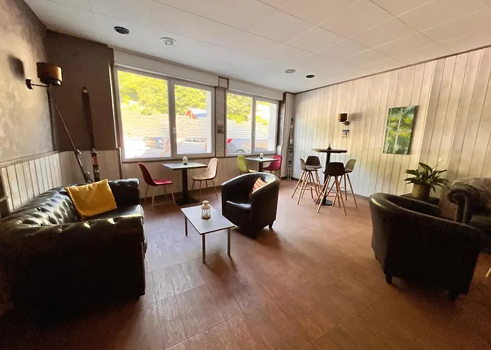 Le Regis, Des Moments Simples Et Vrais Apartment Le Mont-Dore