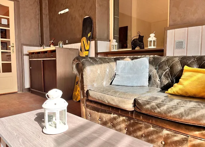 Le Regis, Des Moments Simples Et Vrais * Le Mont-Dore