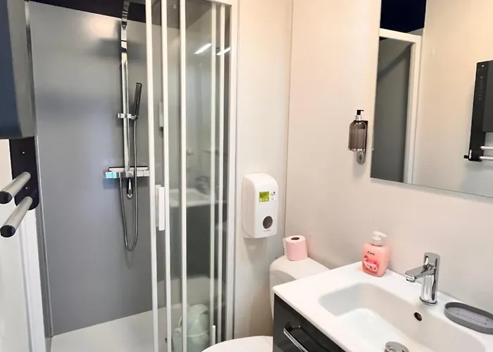 Apartment Le Regis, Des Moments Simples Et Vrais *