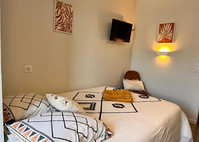 Le Regis, Des Moments Simples Et Vrais Apartment