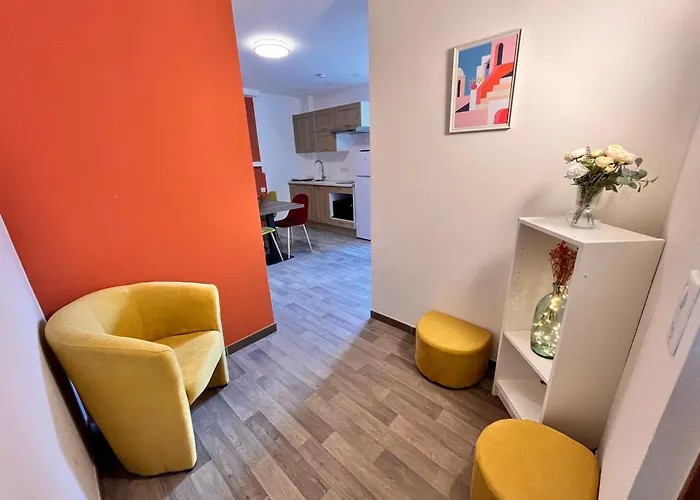 Apartment Le Regis, Des Moments Simples Et Vrais Le Mont-Dore