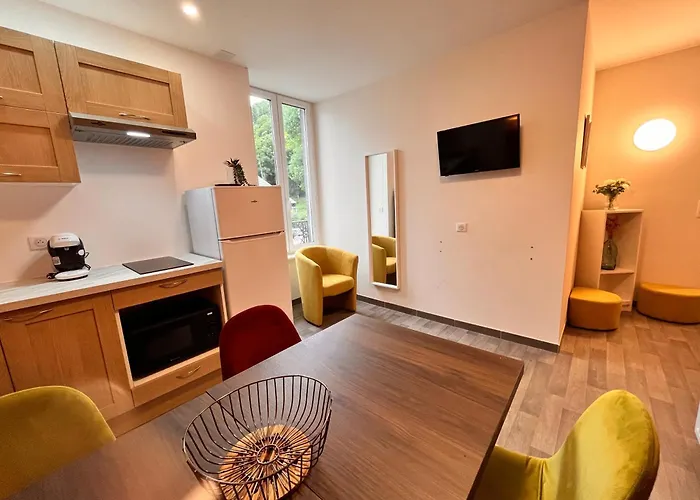 Le Regis, Des Moments Simples Et Vrais Apartment