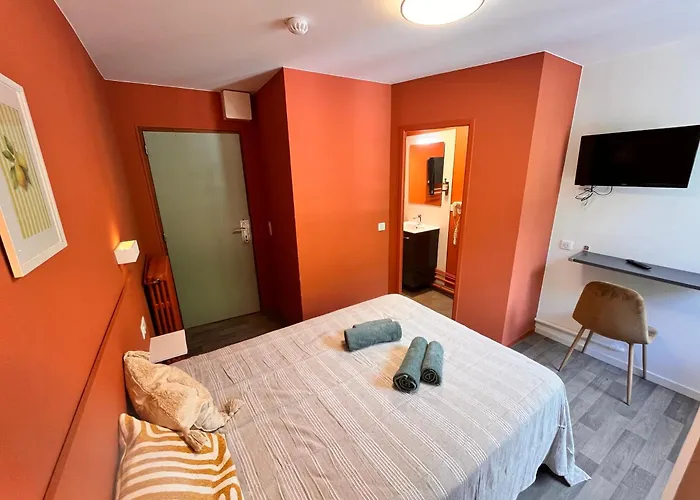 Apartment Le Regis, Des Moments Simples Et Vrais *