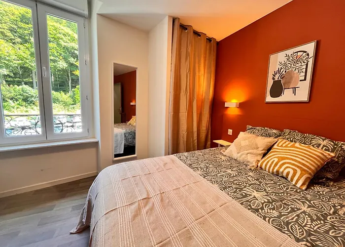 Le Regis, Des Moments Simples Et Vrais Apartment *