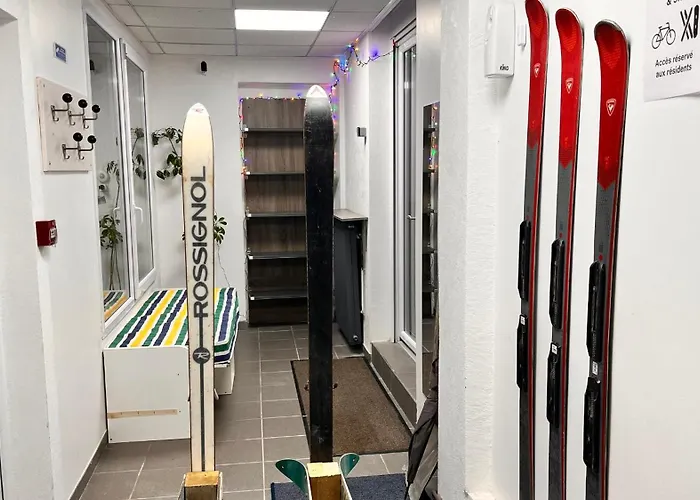 Appartamento Le Régis, Des Moments Simples Et Vrais