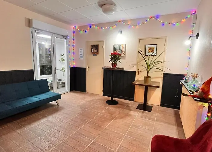 Apartment Le Regis, Des Moments Simples Et Vrais Le Mont-Dore