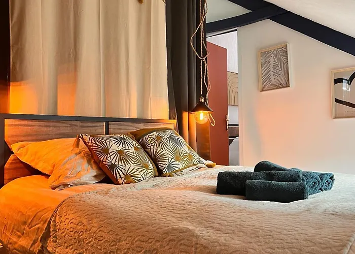 Le Regis, Des Moments Simples Et Vrais Apartment *